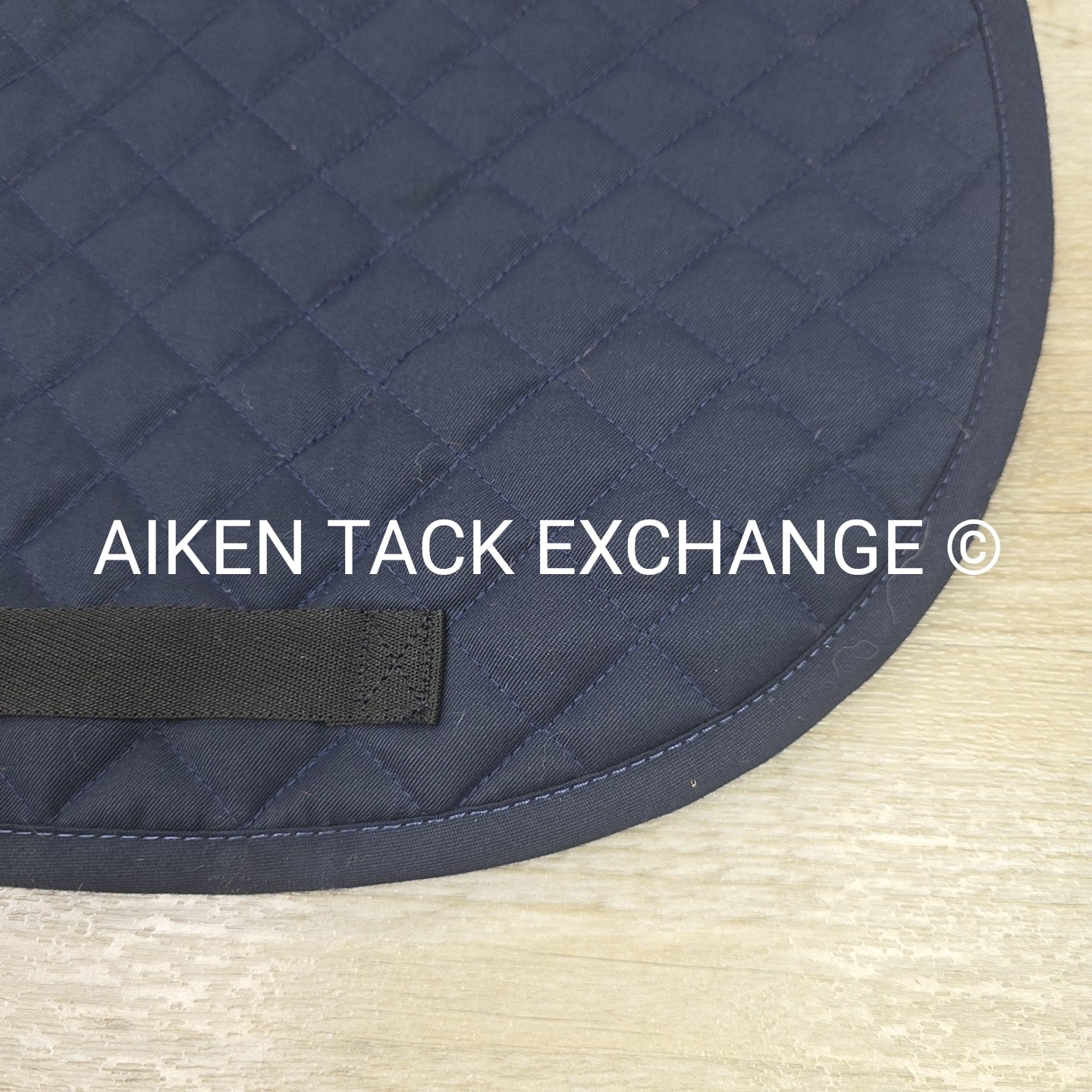 Shires Arma All Purpose Saddle Pad, 17" - 18"