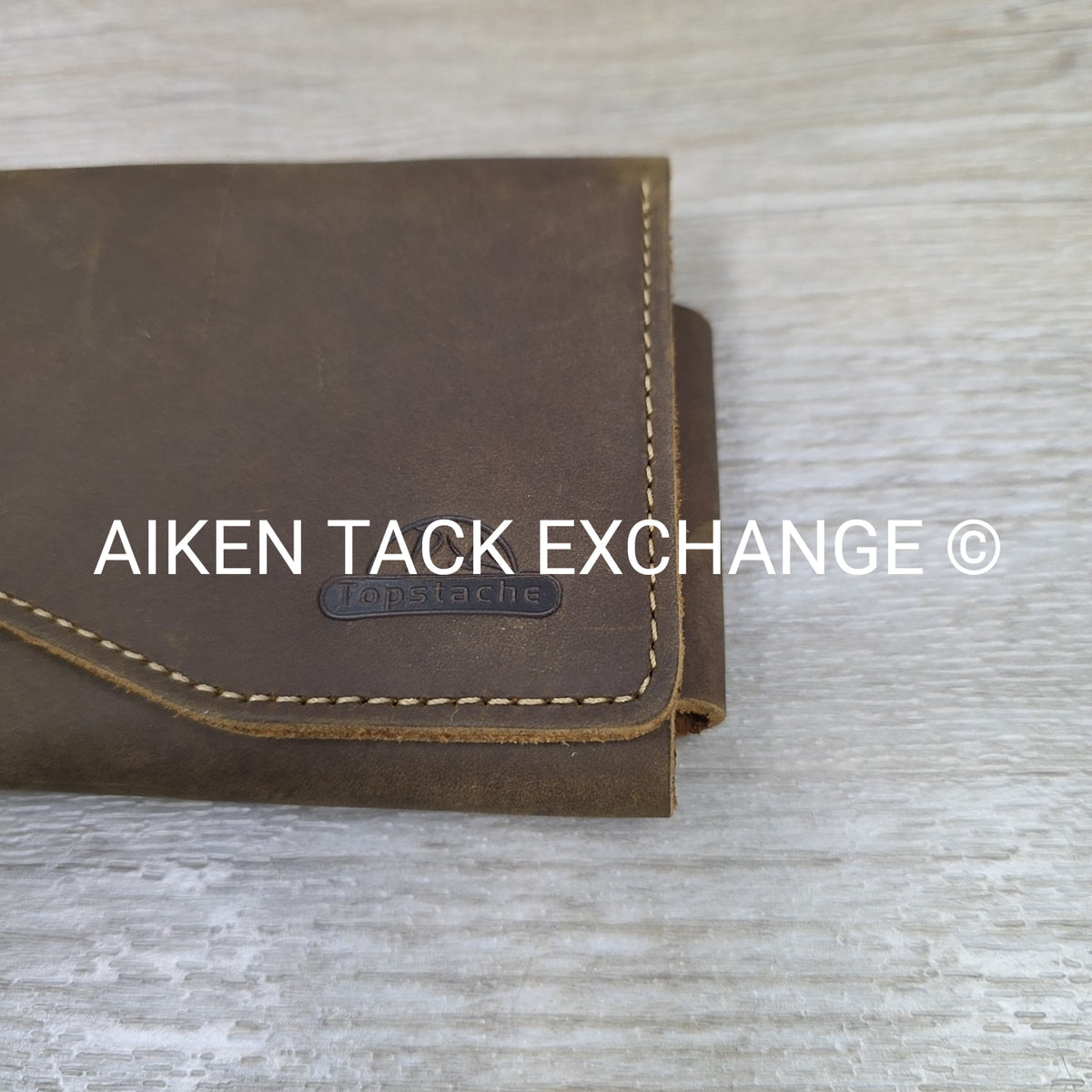 Topstache Magnetic Phone Holster & Wallet