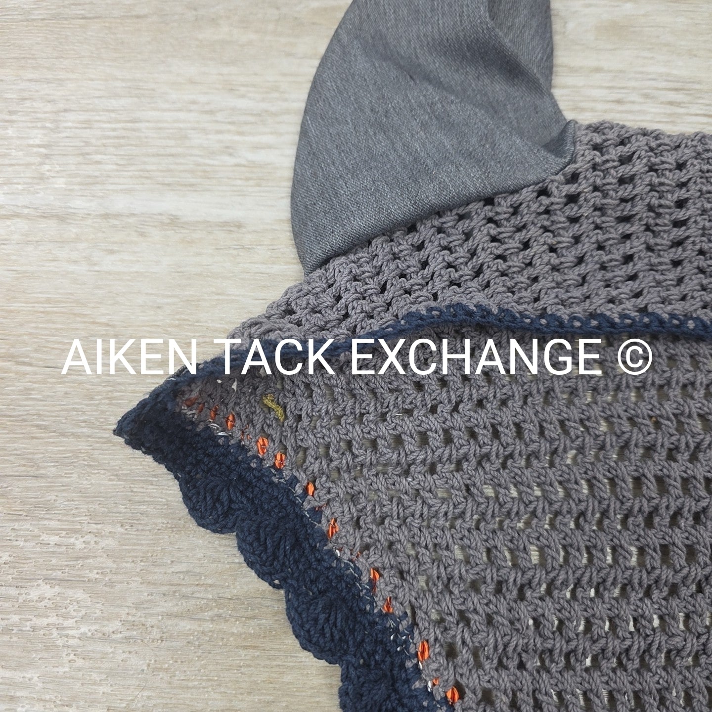 Schockemohle Ear Bonnet, Size Full