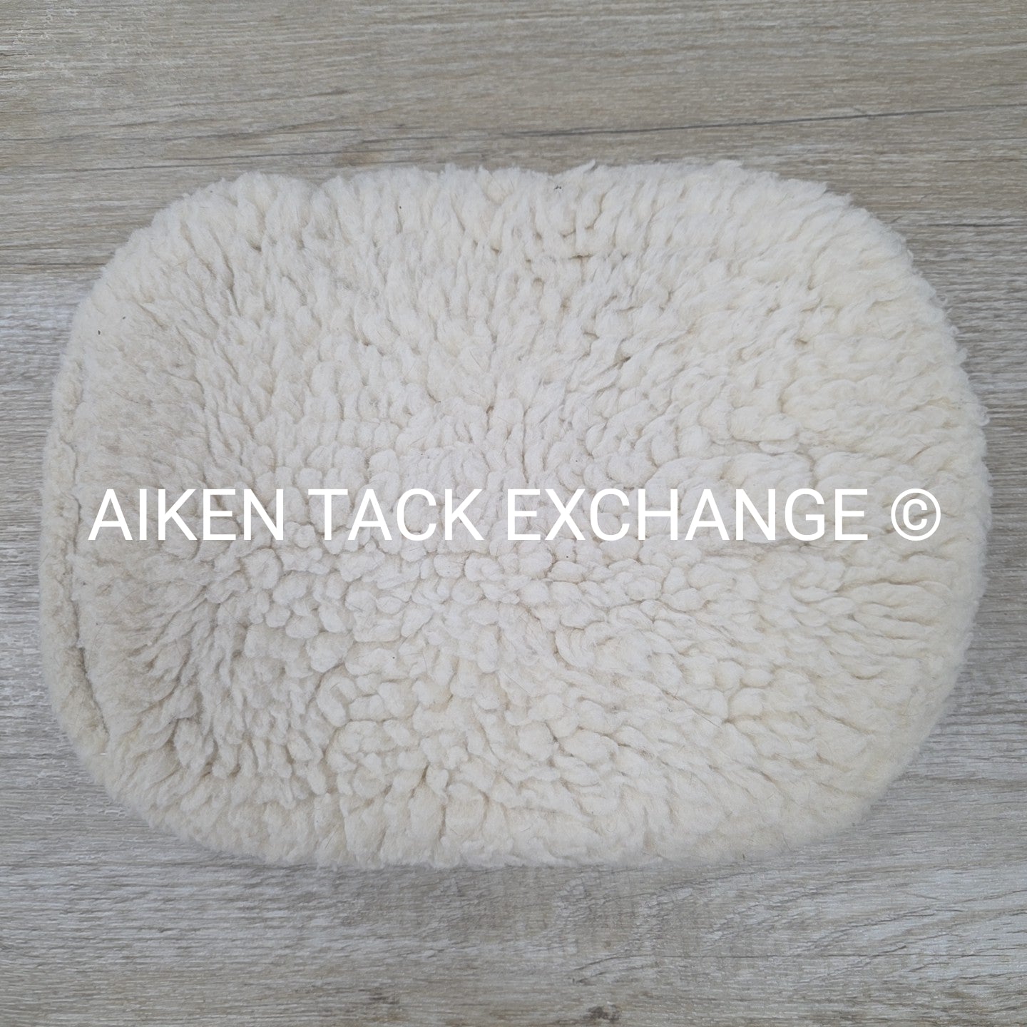 Pommel Pad
