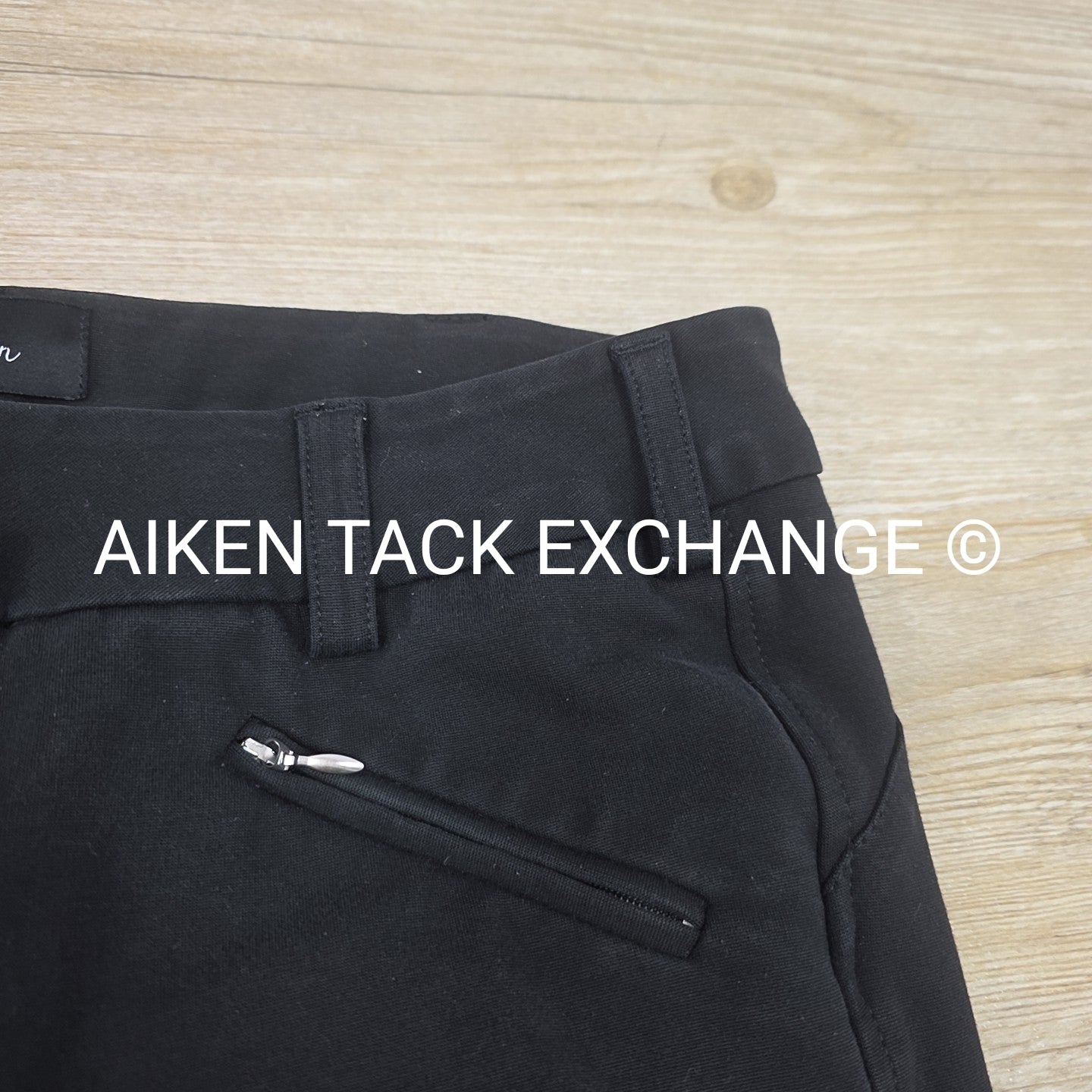 Free x Rein Knee Patch Breeches, Women's 32