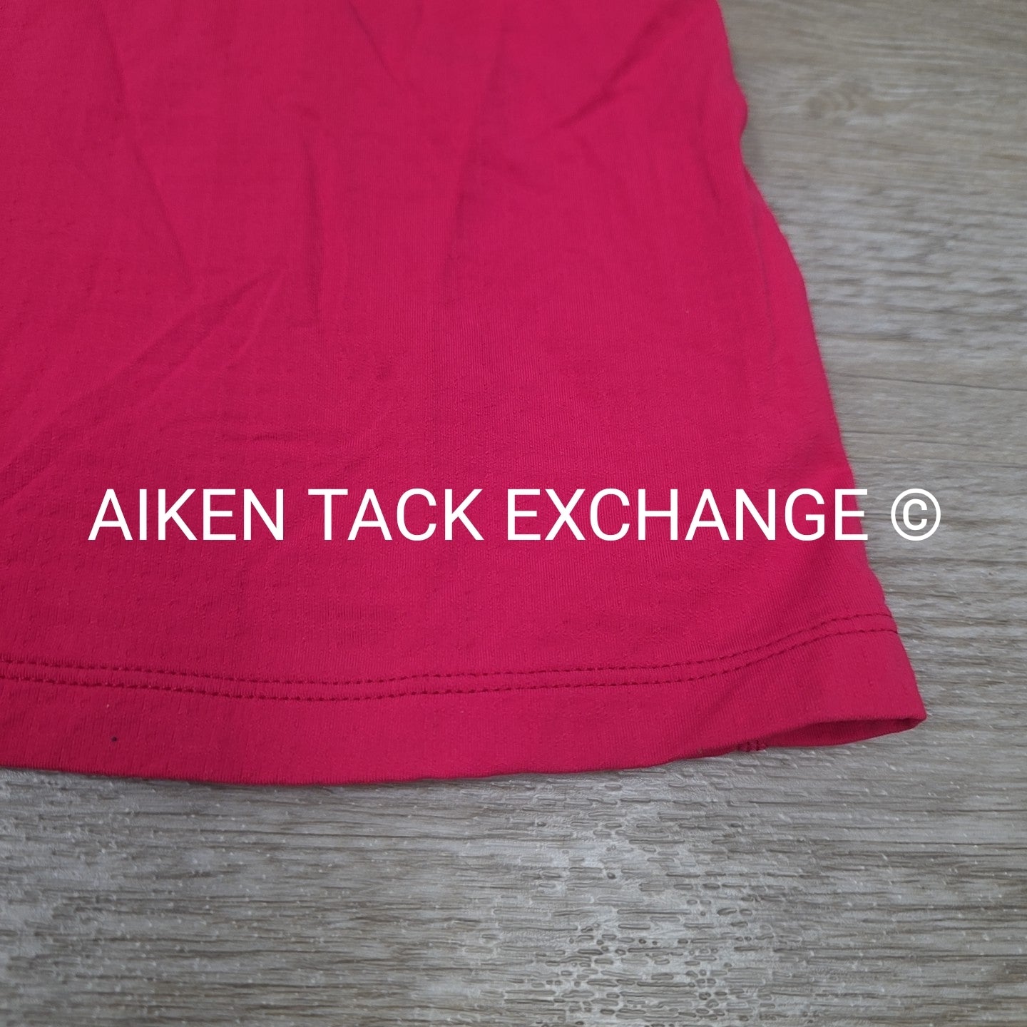 Dover Saddlery CoolBlast Short Sleeve Sun Shirt, Size Large