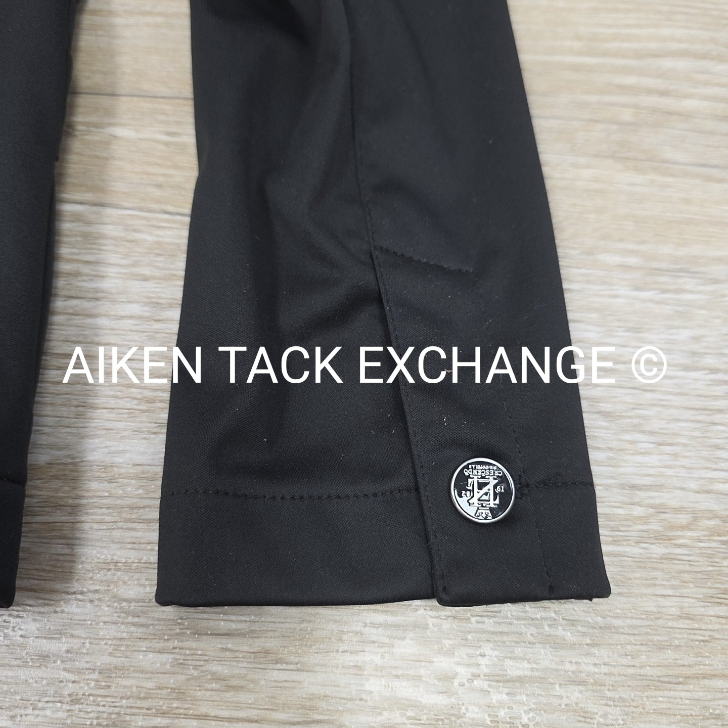 Horze Show Coat, Size 13 - 14