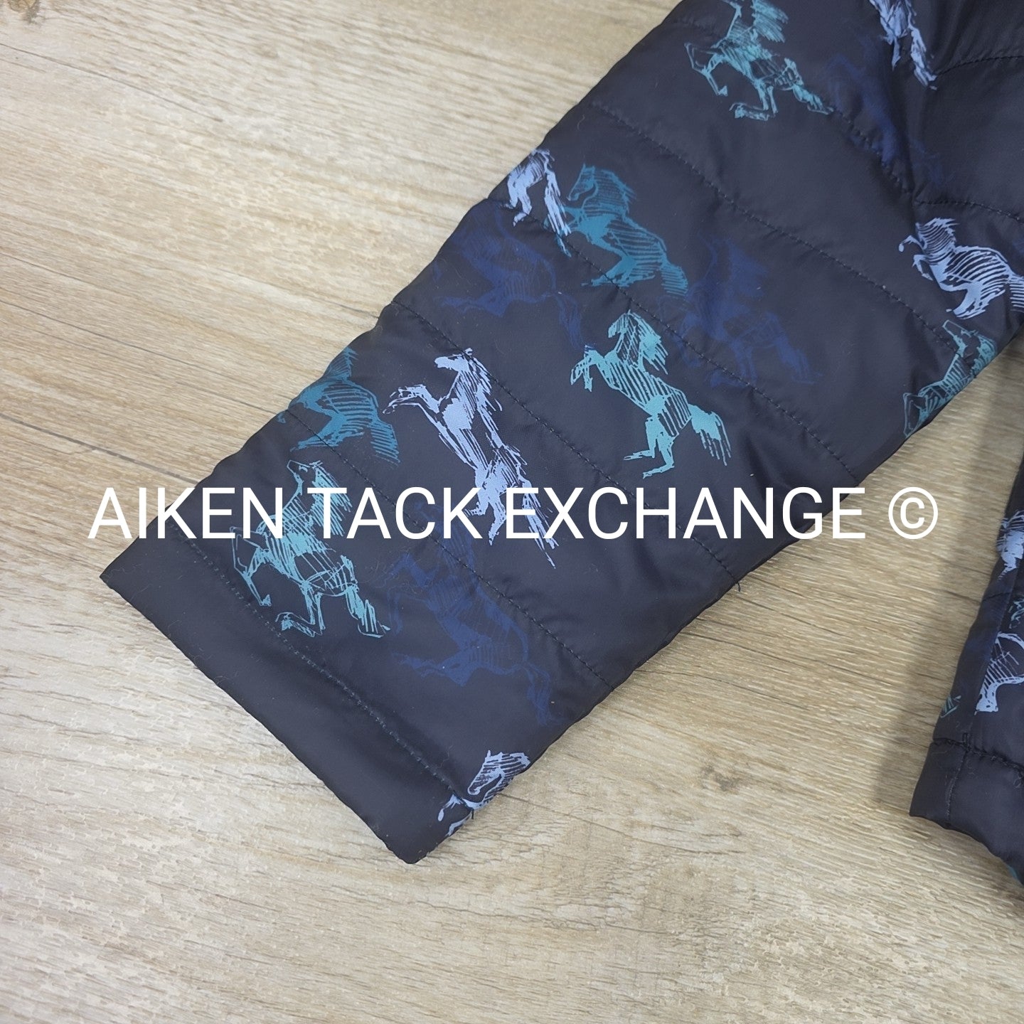 Kerrits Reversible Jacket, Size X-Large