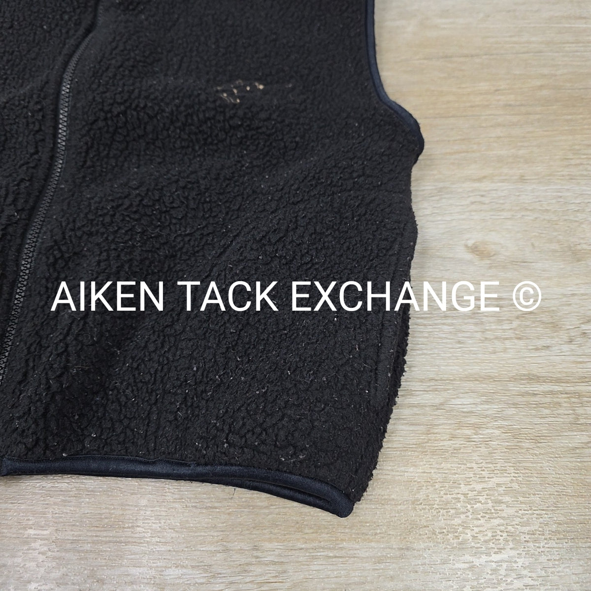 Millers Fleece Vest, Women's Small