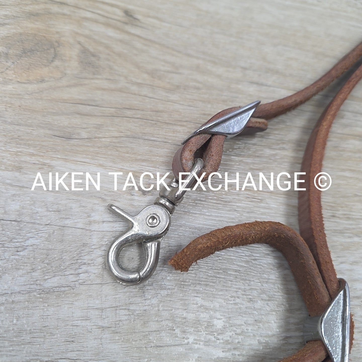 BARGAIN BUNDLE: 2 Pairs Western Reins with Snaps