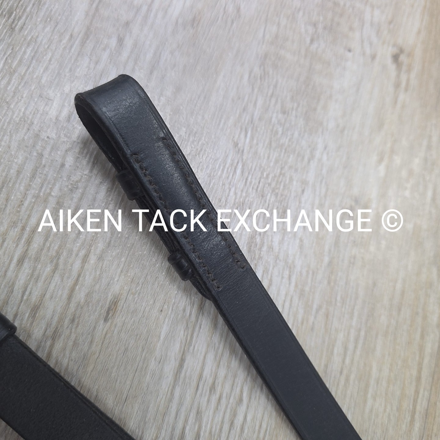 Bradoon Hanger, Brown, Size Full