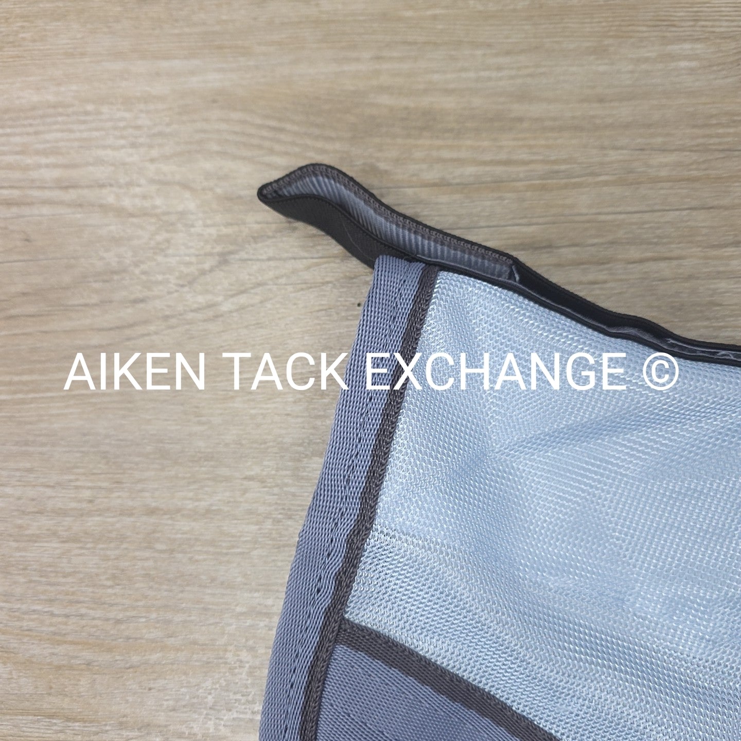 SmartPak Deluxe Fly Sheet Neck Cover, 81"