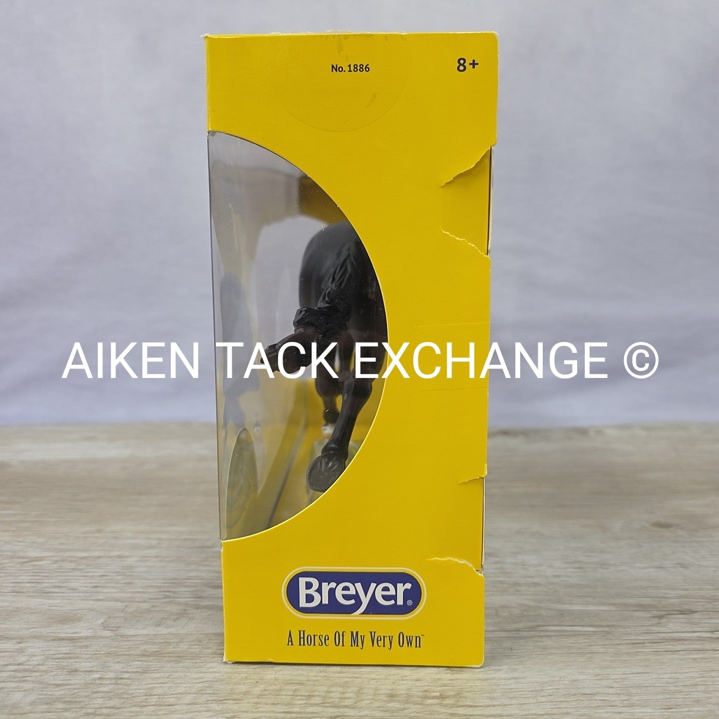 Breyer Traditional Standard Racehorse Atlanta