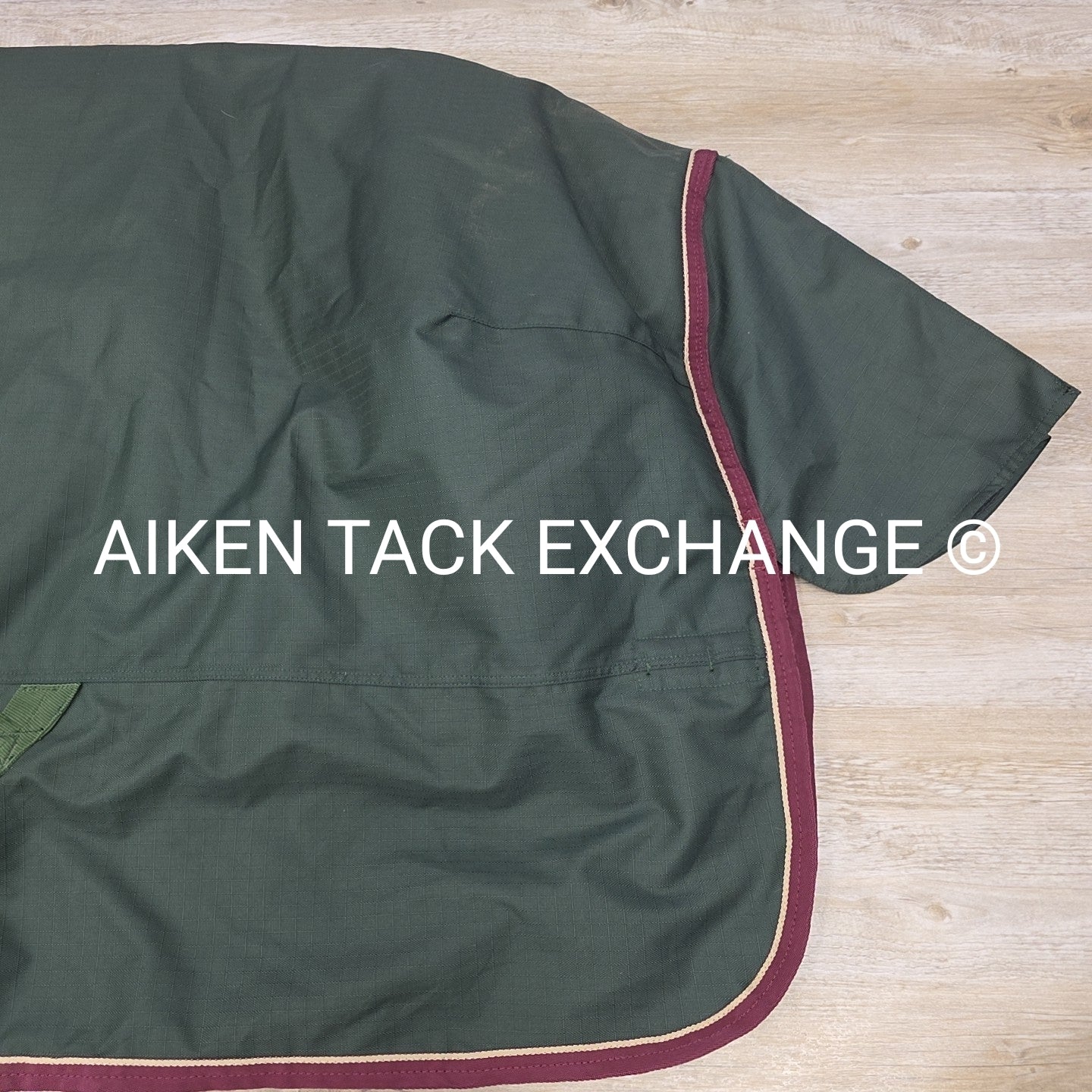Big D Devlyn 300 G Turnout Blanket 76"