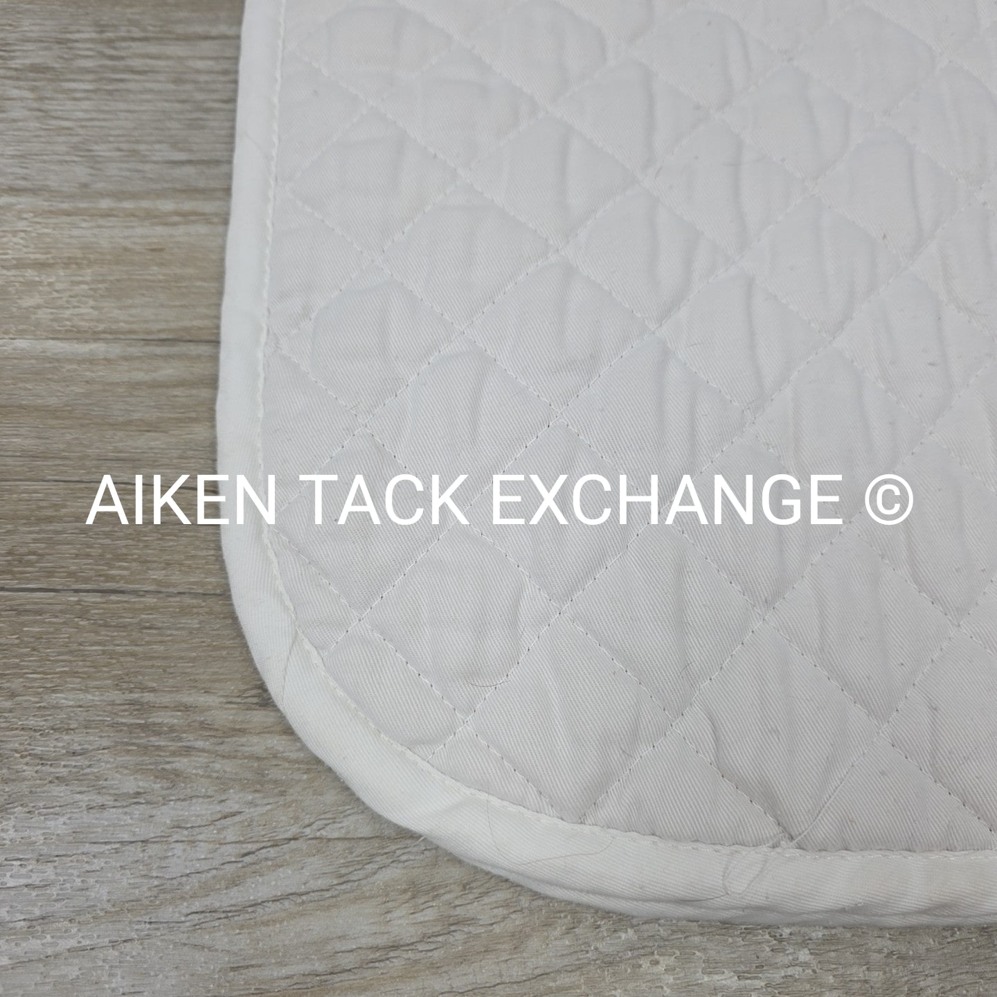 SmartPak Dressage Saddle Pad