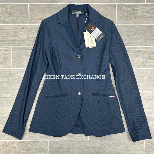 AA Platinum MotionLite Competition Show Coat, Size Small