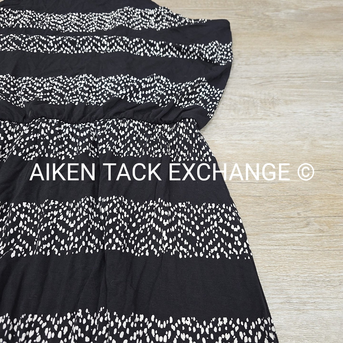 Maurice's Maxi Dress, Women's XLarge