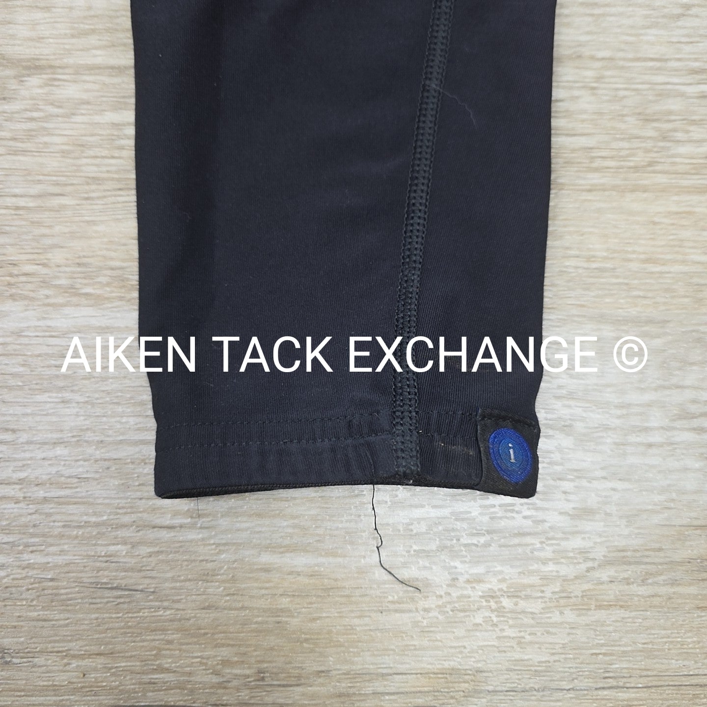 Irideon Pull On Knee Patch Breeches, XLarge