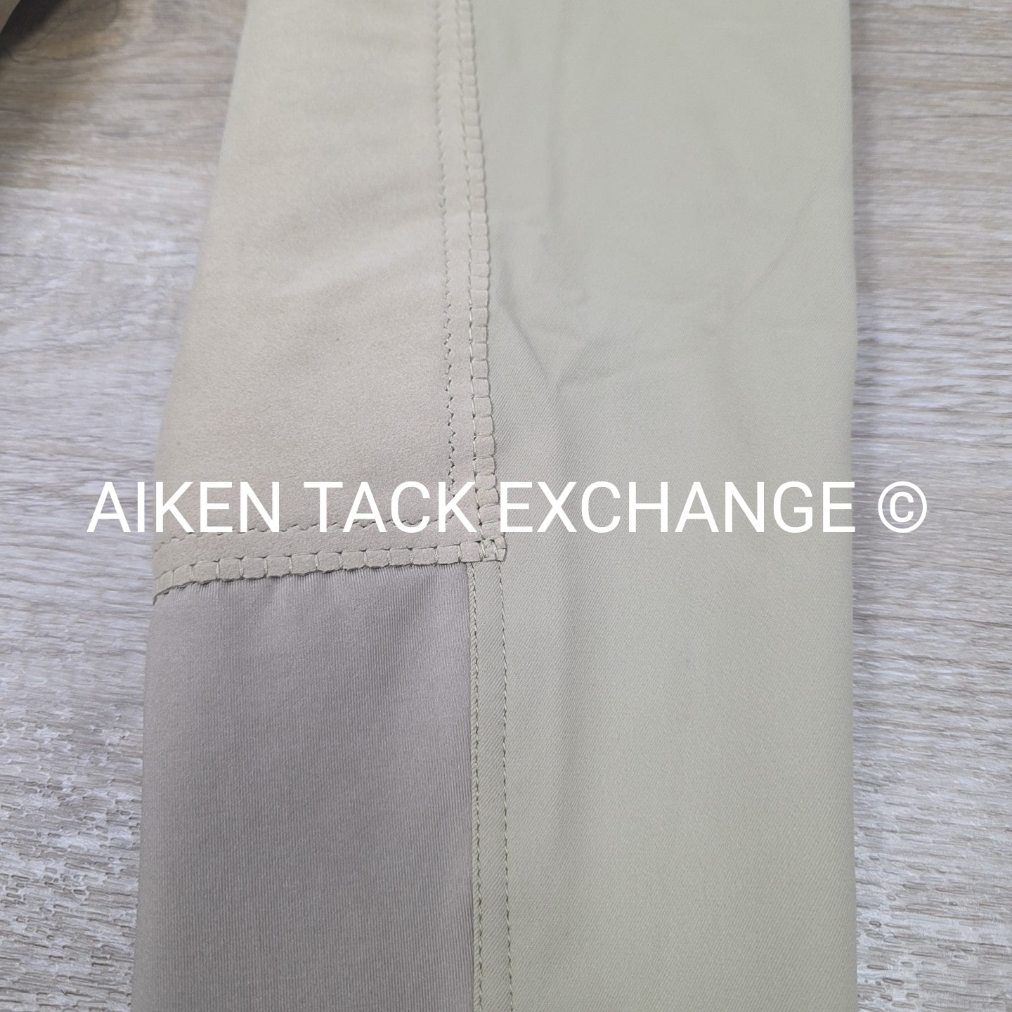 Romfh Sarafina Full Seat Breeches, Women's 32 Long, Brand New