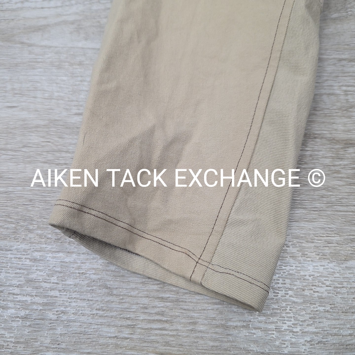 Ariat Heritage Knee Patch Breeches, Size 34 L