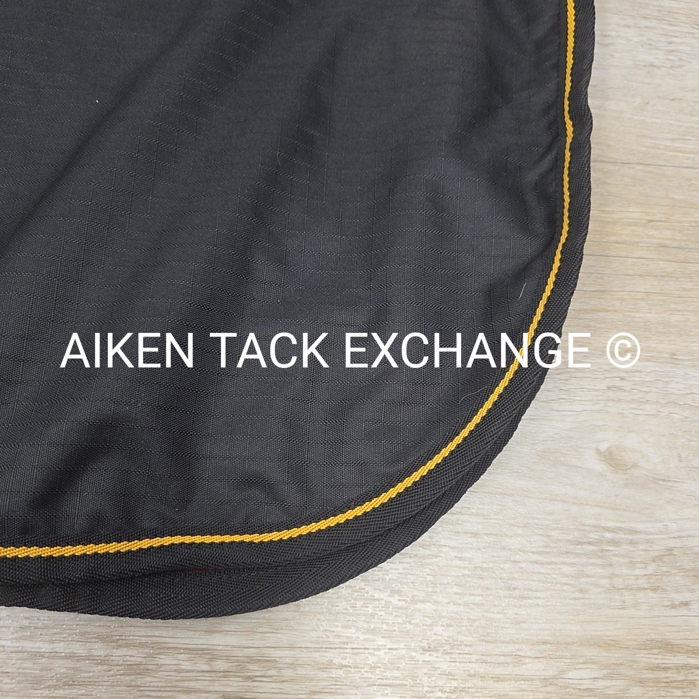 Bucas Quarter Sheet, Size Medium