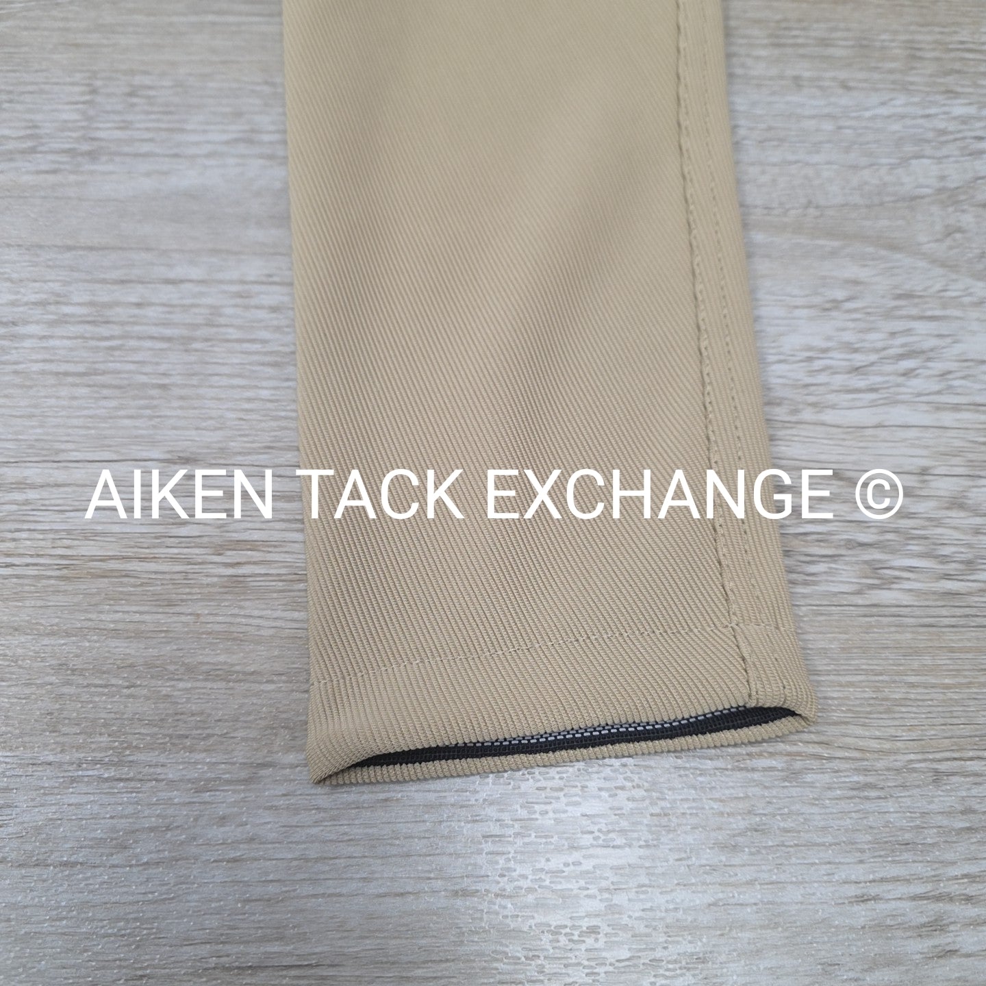 Devon-Aire Knee Patch Breeches, Youth Large