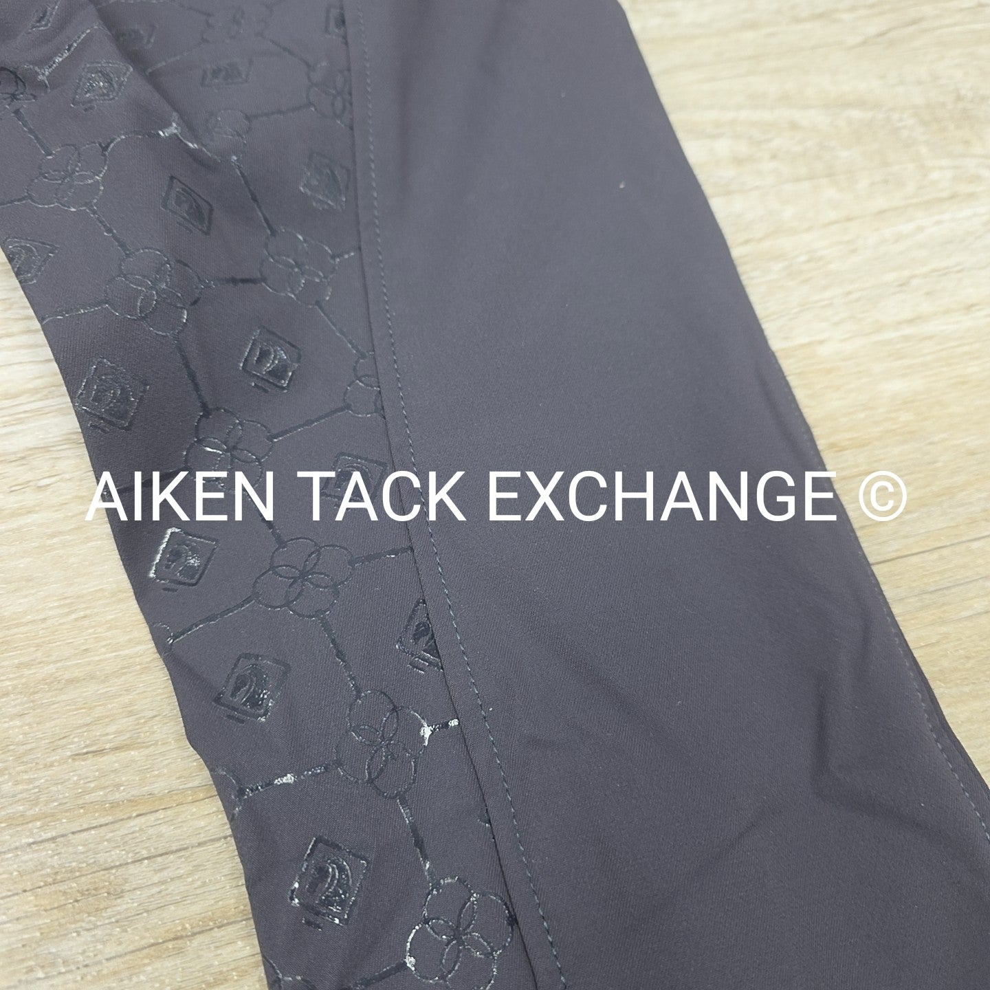 Romfh Isabella Silicone Grip Full Seat Breeches, Women's 26