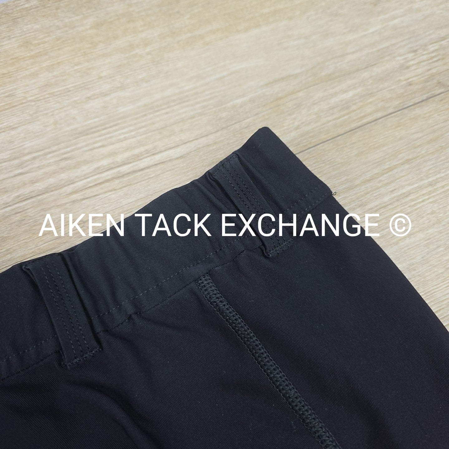 Irideon Pull On Knee Patch Breeches, XLarge