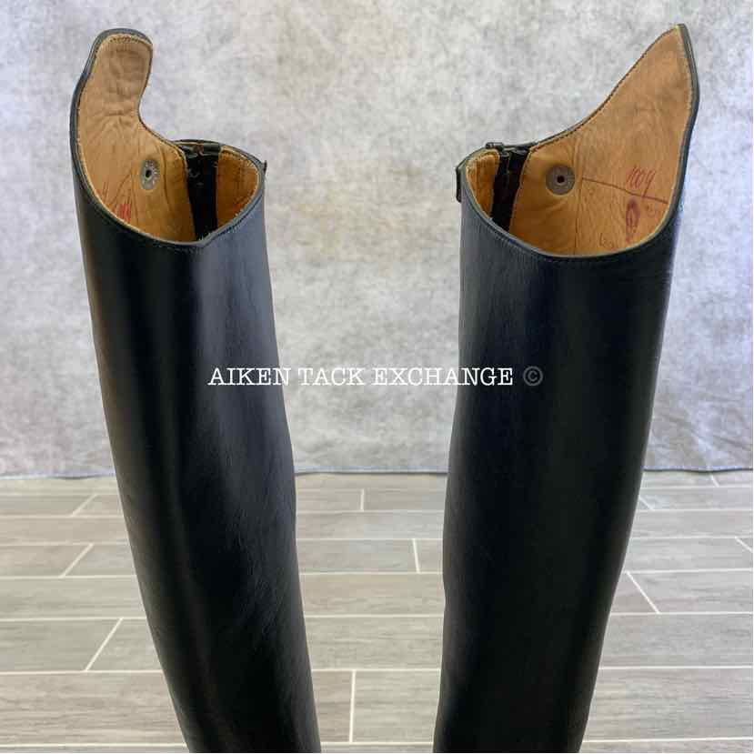 La Casa de las Botas Field Boots, 10.5 Regular Calf