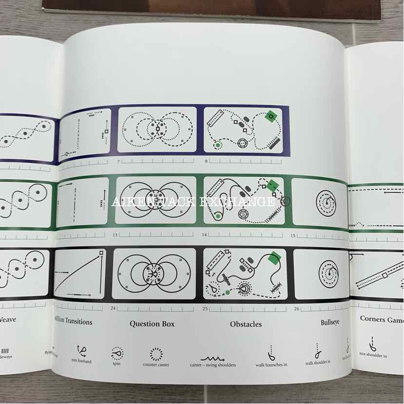 Parelli Freestyle Patterns Boxed Set