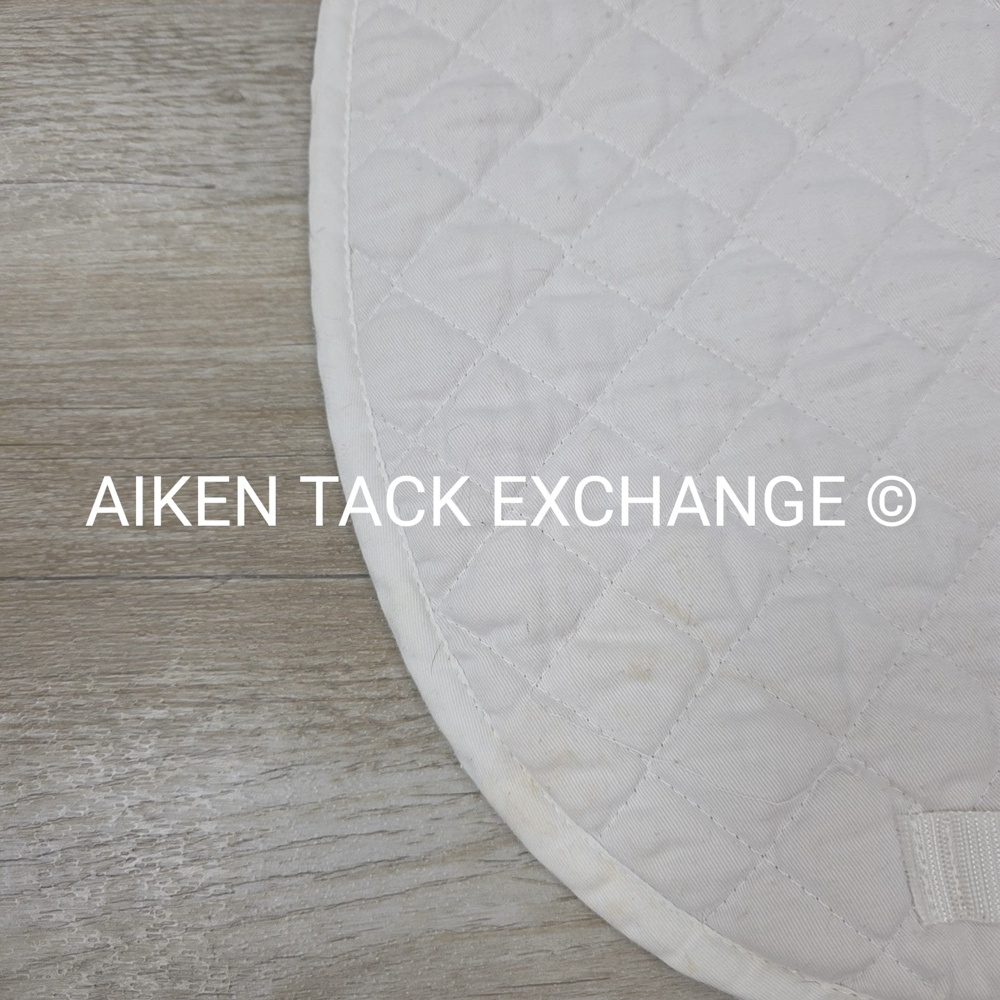 SmartPak Dressage Saddle Pad