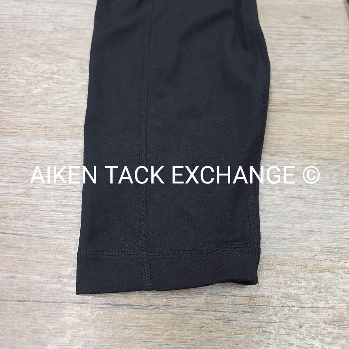 Yogalicious Leggings, Size Medium