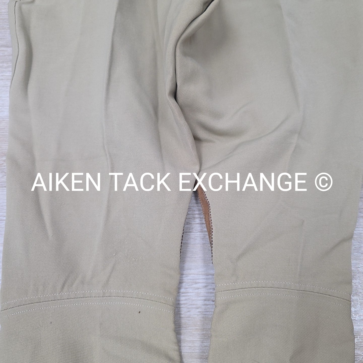 BARGAIN BUNDLE: Tailored Sportsman & Custom Riding Apparel Knee Patch Breeches,