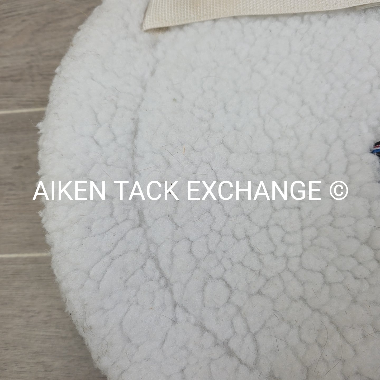 Toklat Medallion SuperQuilt Contour Saddle Pad