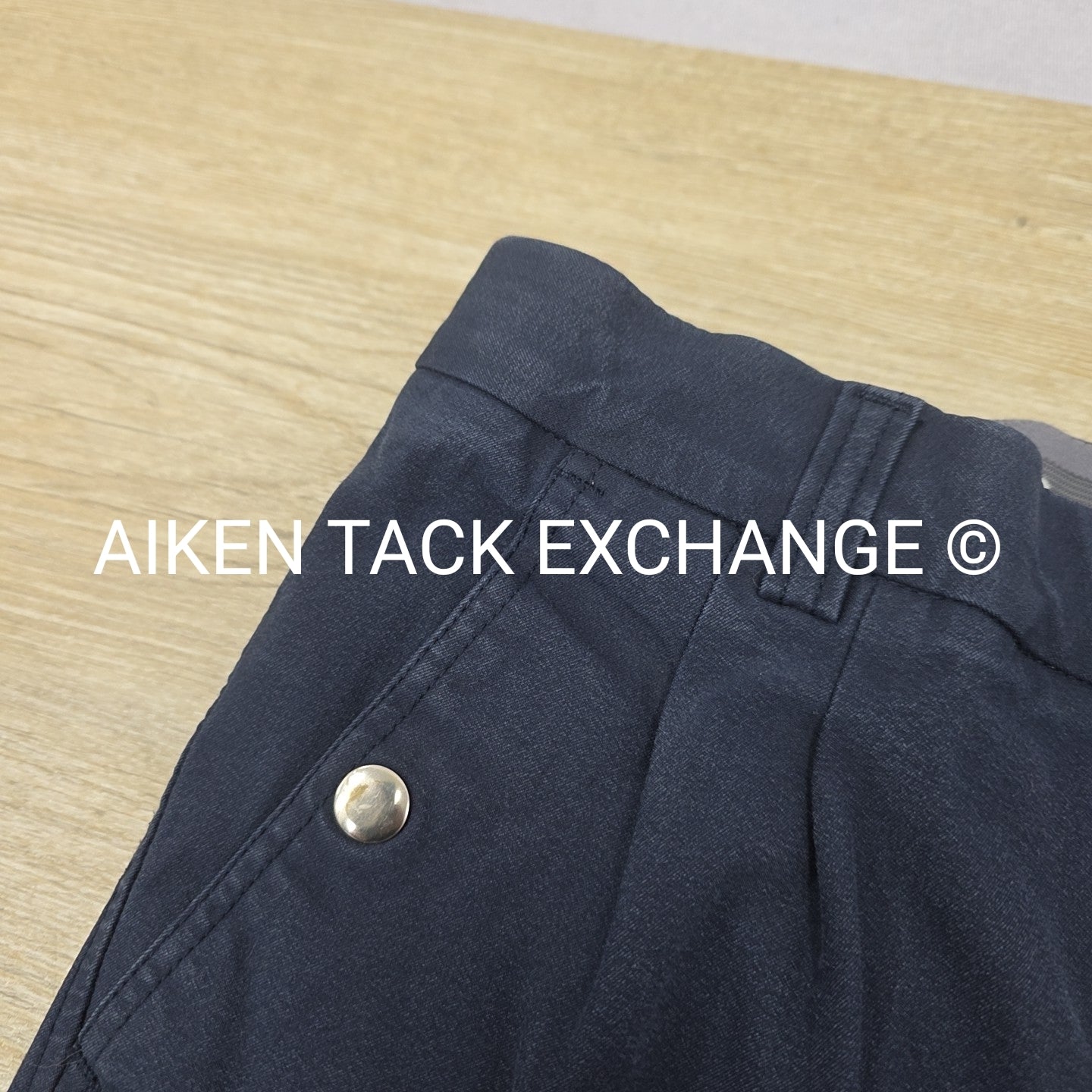 Shires Performance Knee Patch Breeches, Men's 34