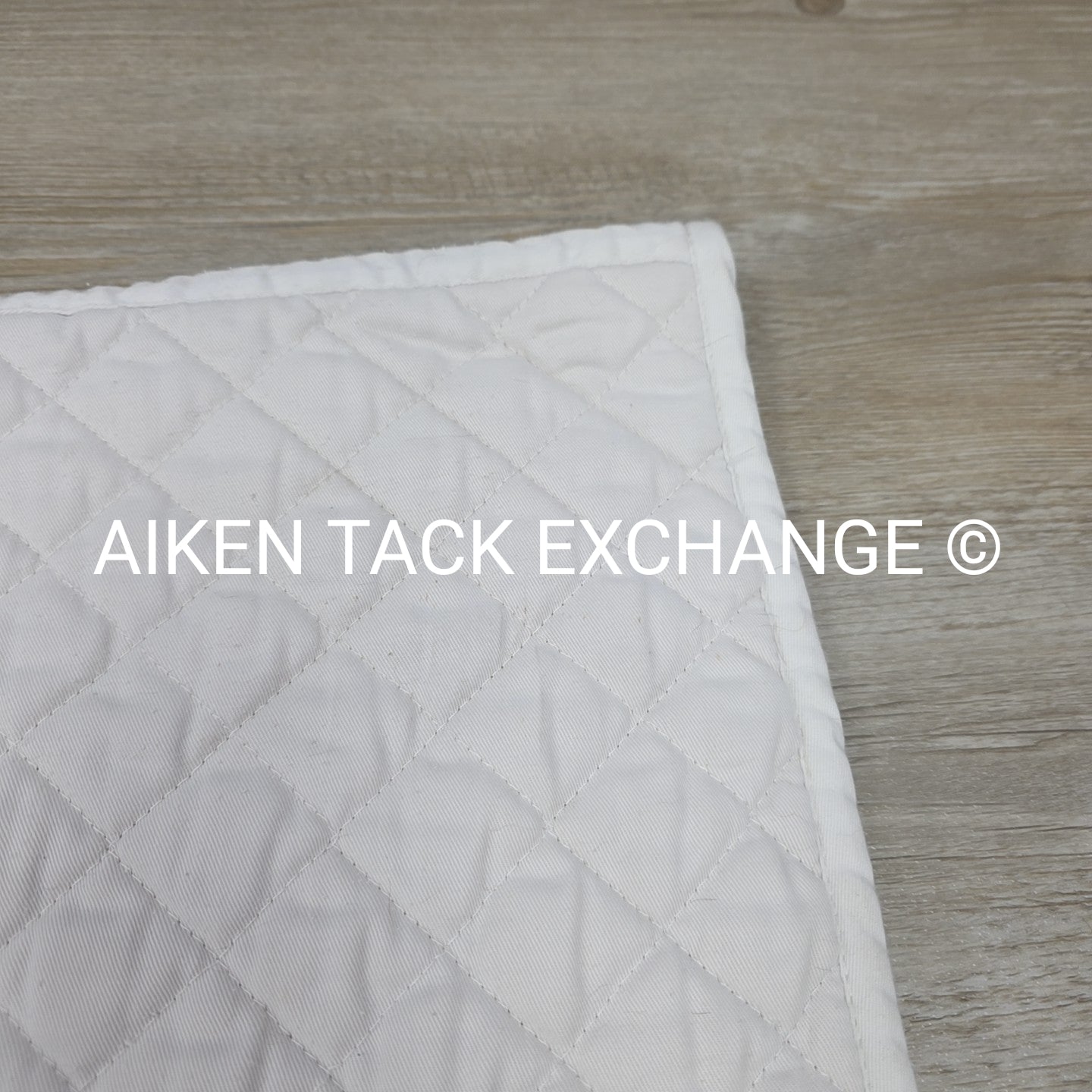 SmartPak Dressage Saddle Pad