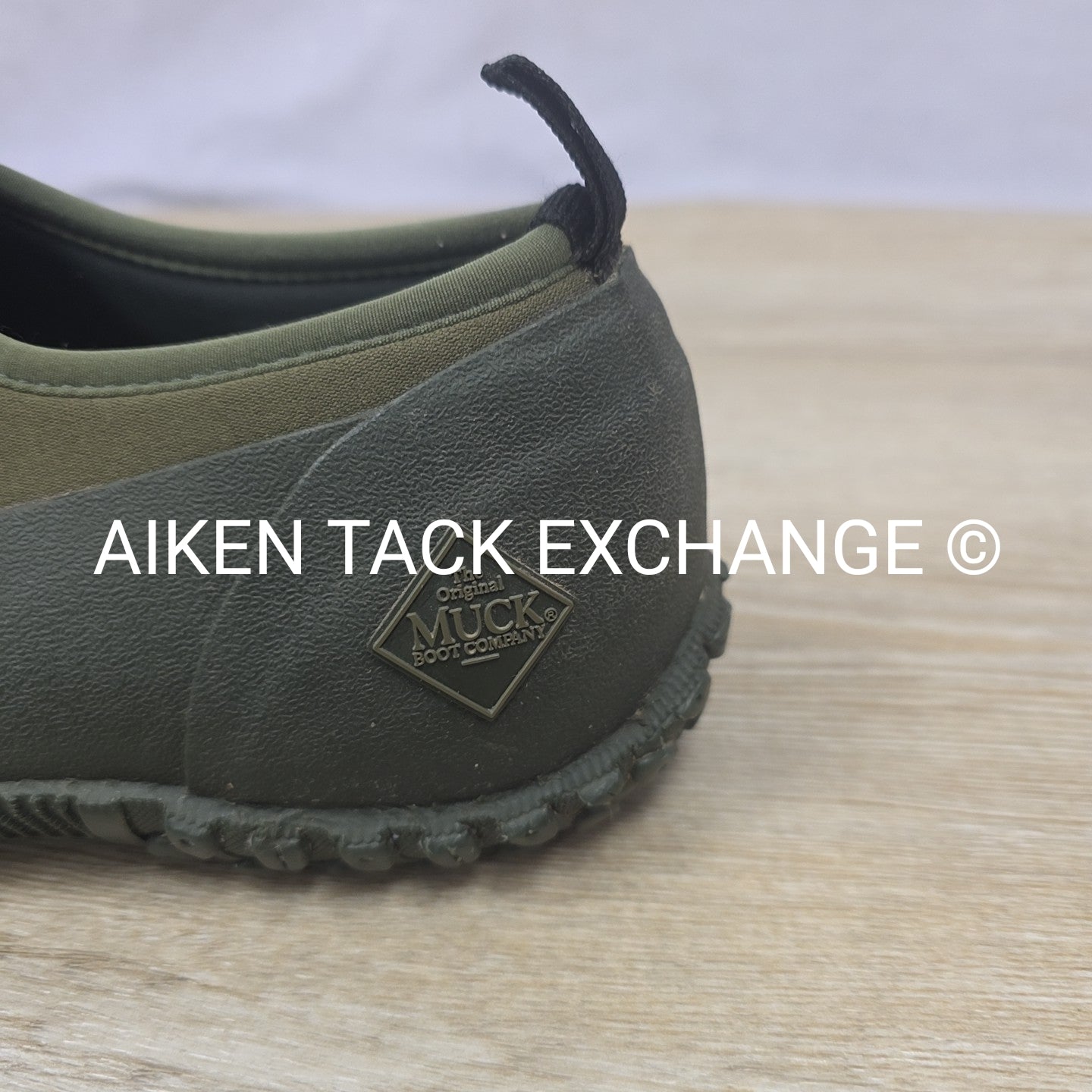 Muck Boots Muccksters, Men's 9