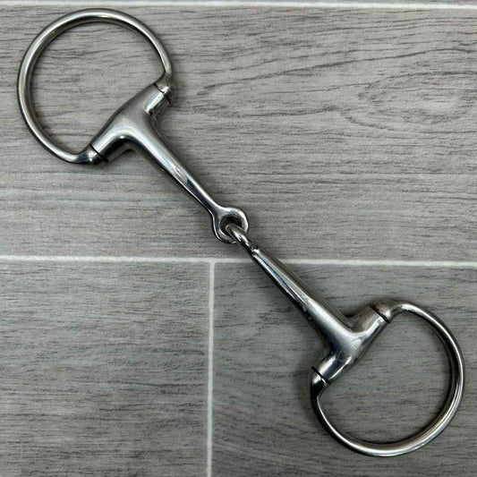 Lift Sports Single Joint Eggubtt Bit 5.25"