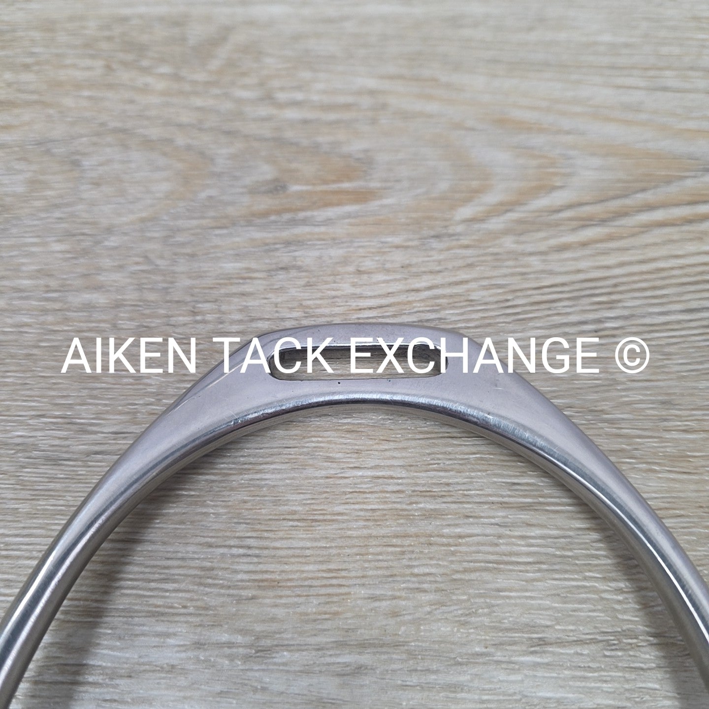 Stubben Fillis Stirrup Irons, 4.75"