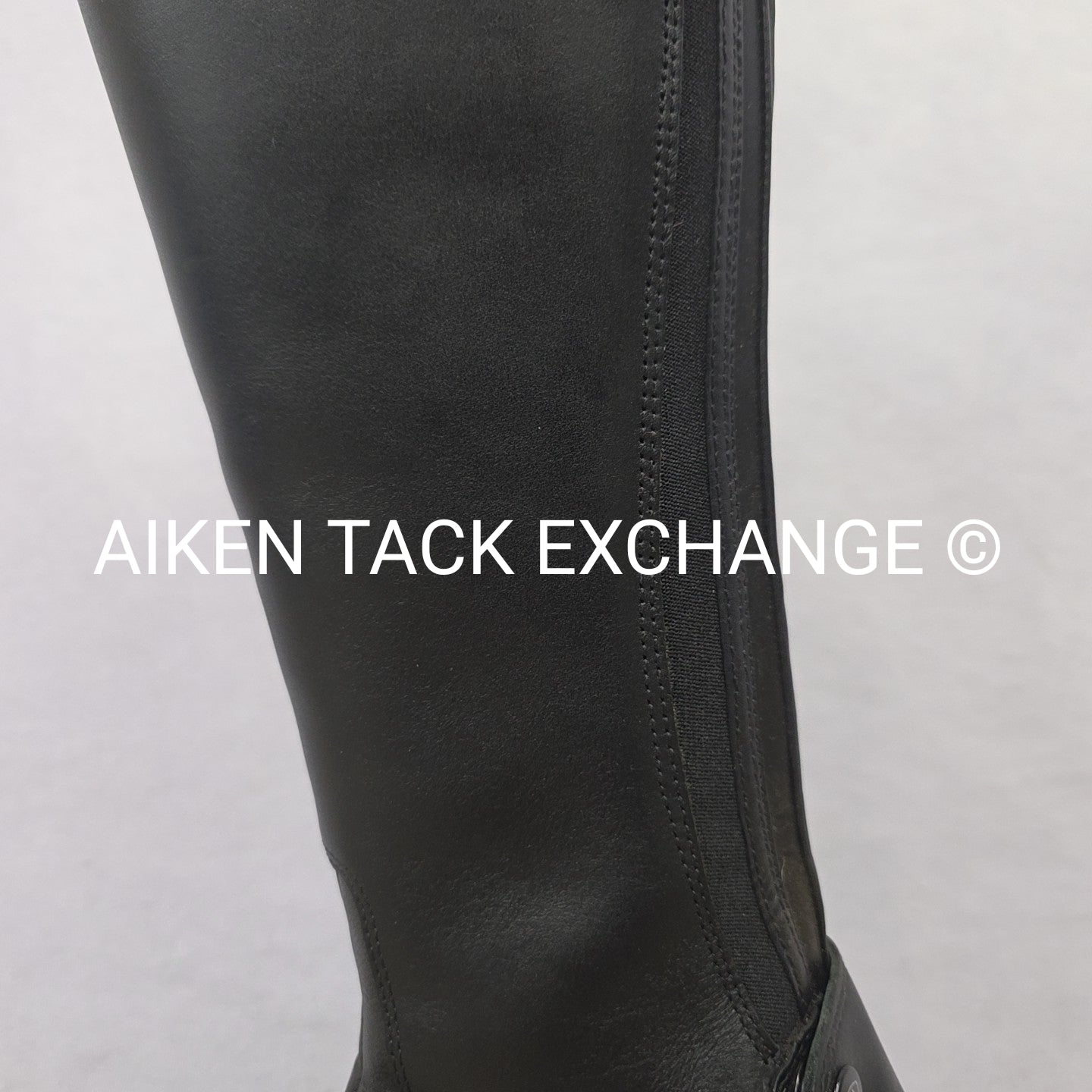 Ariat Nitro Dress Boots, Size 7.5 Regular Tall