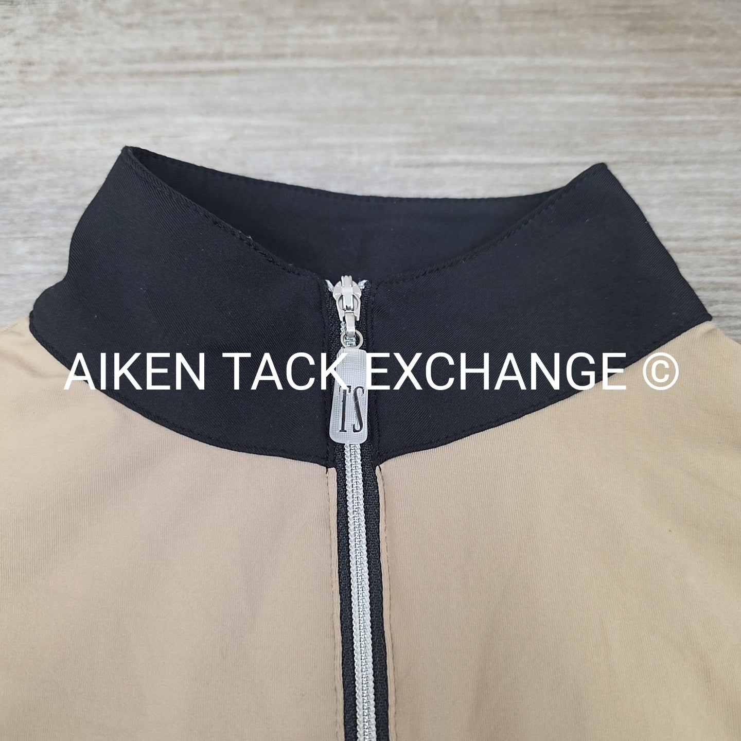 Tailored Sportsman Ice Fil Long Sleeve Sun Shirt, Size X-Small