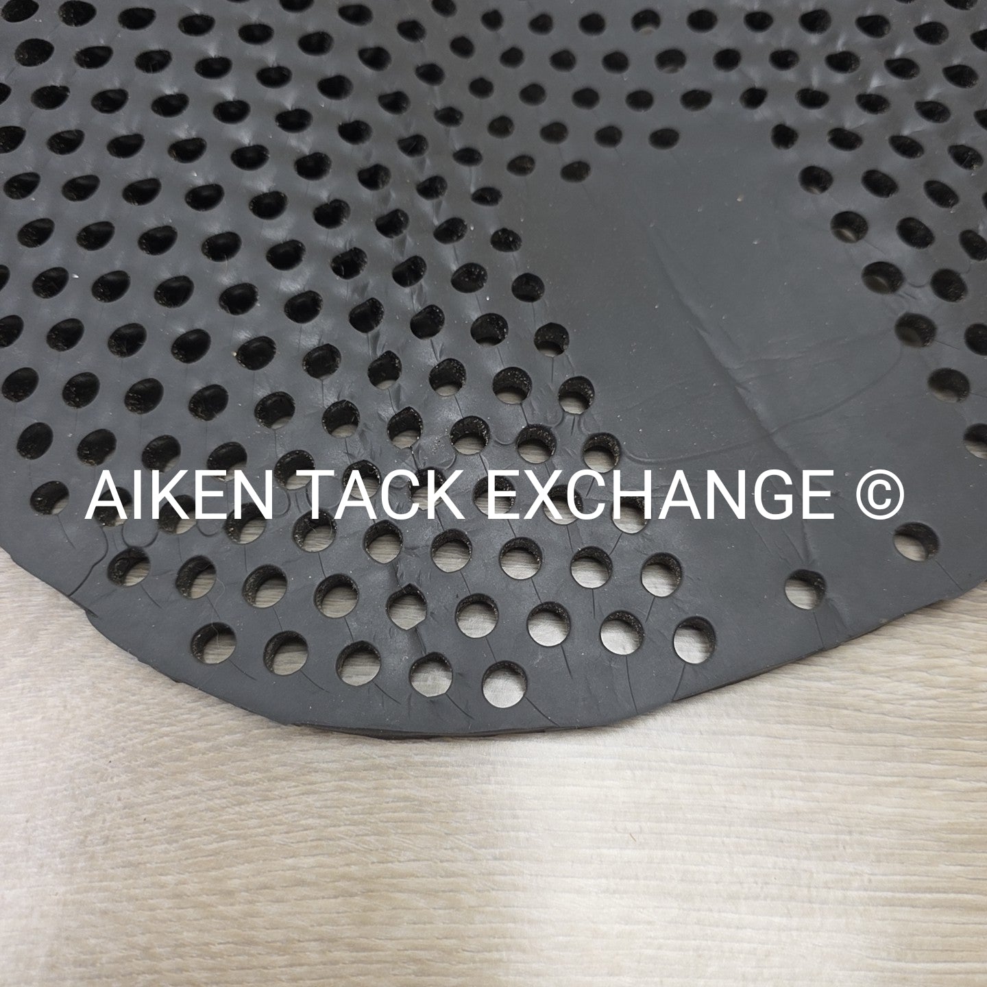Kavallerie Middle Riser Shock Absorbing Gel Half Pad