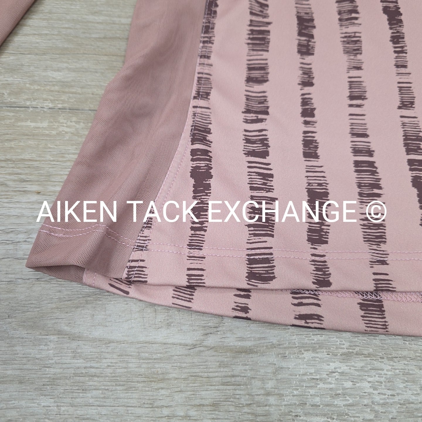 FITS Long Sleeve Sun Shirt, Size X-Small