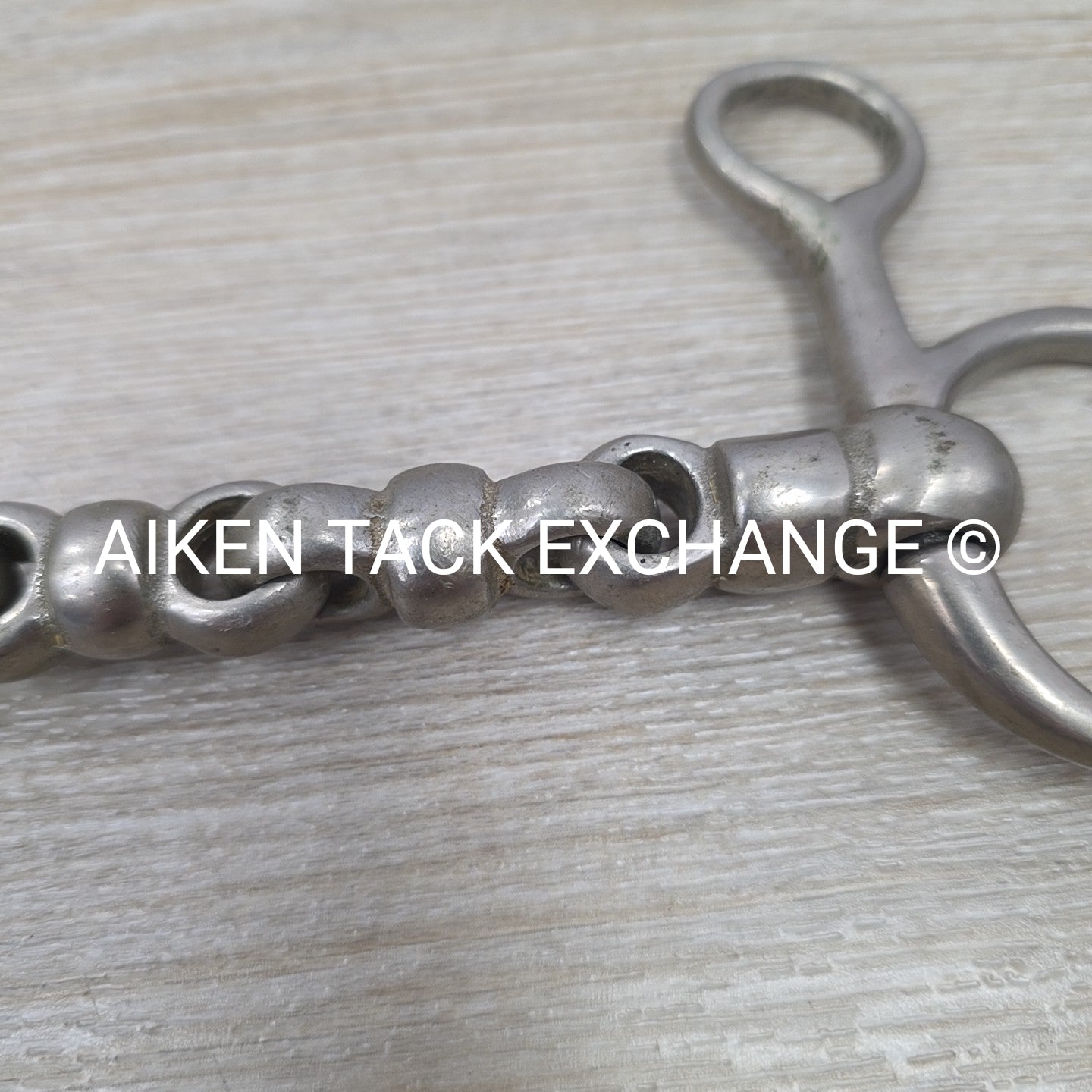 Waterford Baucher Bit 5.75"