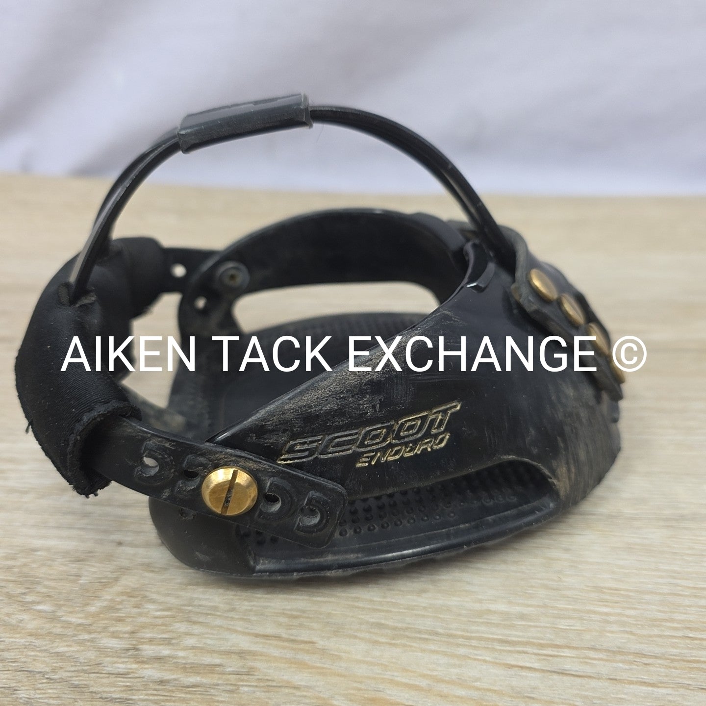 Scoot Boot Hoof Boots, Size 2, Sold as Pair