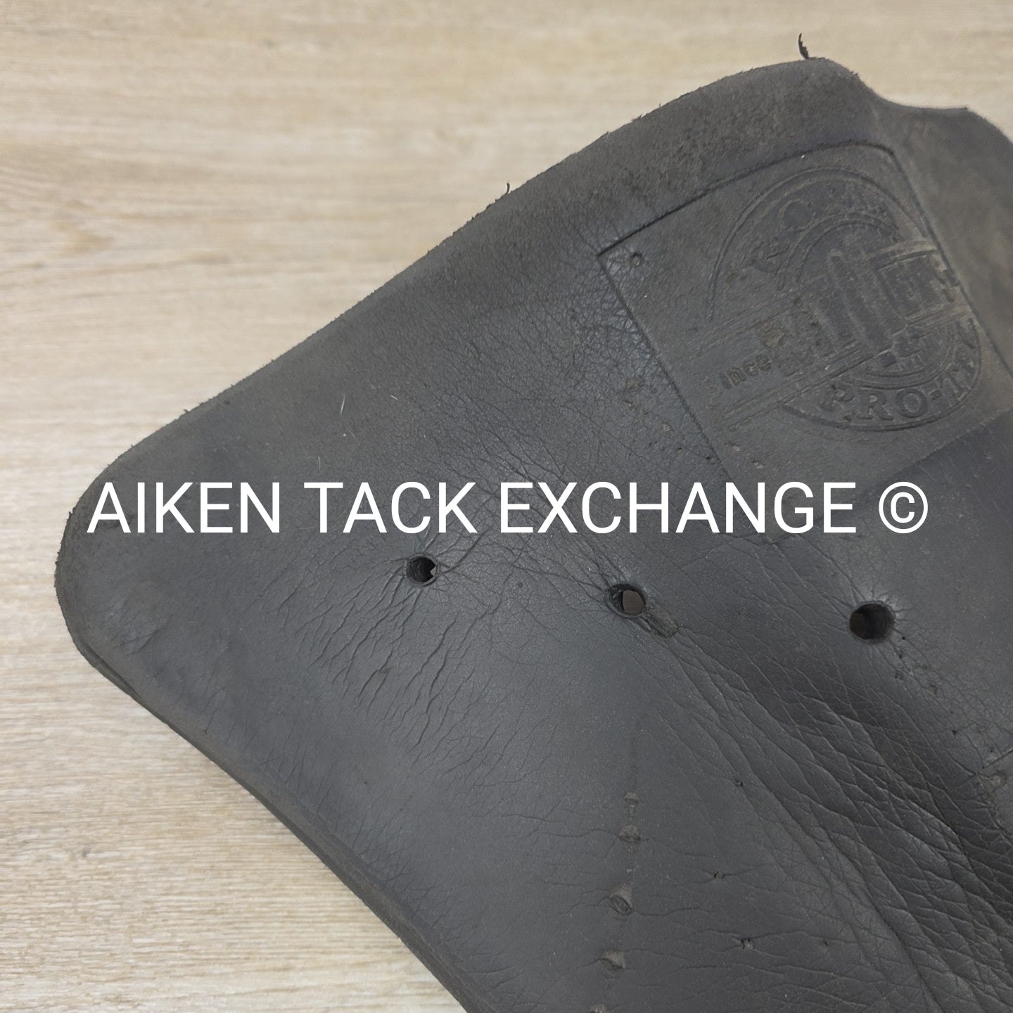 BARGAIN BUNDLE: Foam Half Pad, Foam Front Riser Half Pad, & Foam Rear Riser Half