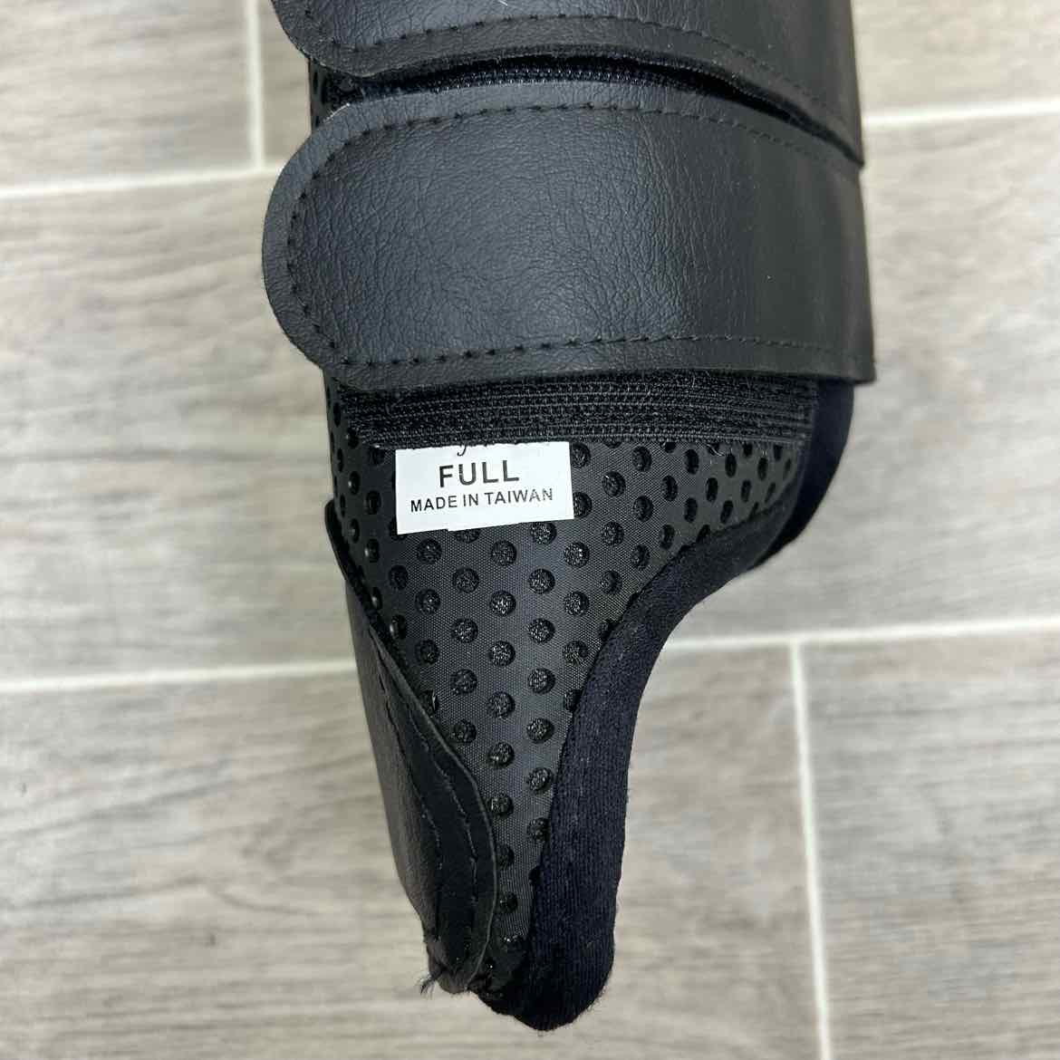 Weatherbeeta Exercise Boots, Size Full
