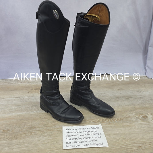 DeNiro Salento Field Boots, Women's 37 Short (6.5/7)