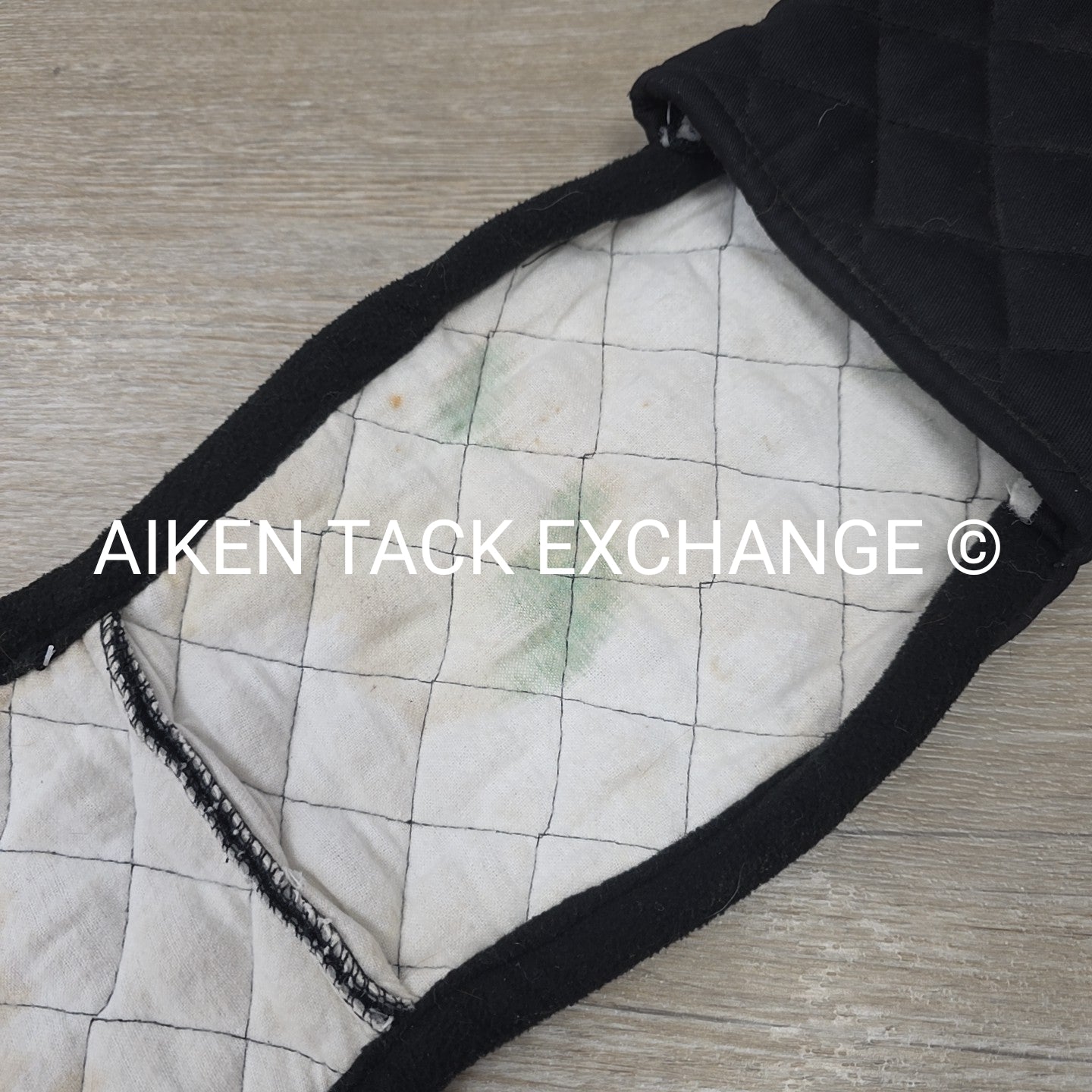 Tough 1 Stirrup Iron Cover