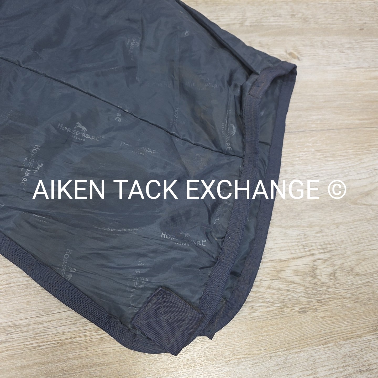 Horseware Ireland Summer Series Turnout Liner, 100g fil, Size 78"