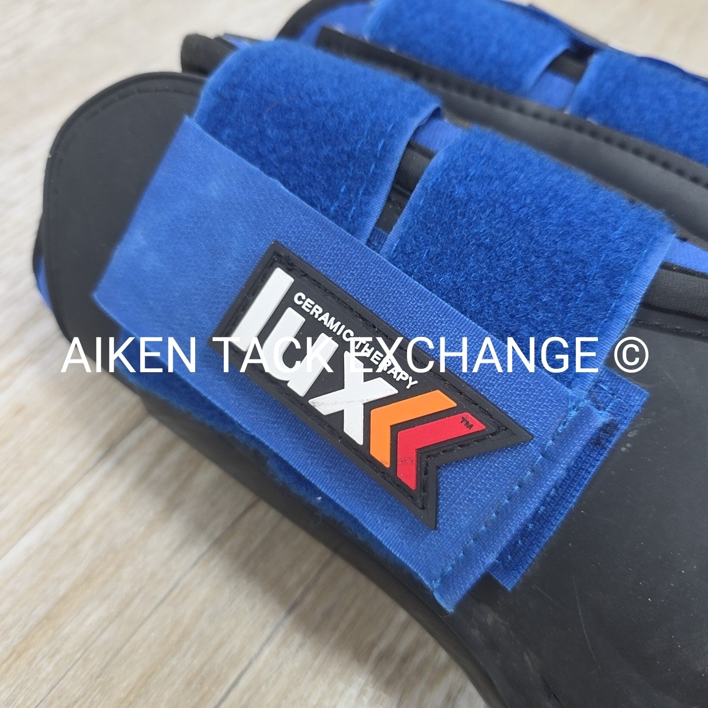 Lux Ceramic Therapy Cross Country Boot, Size Large