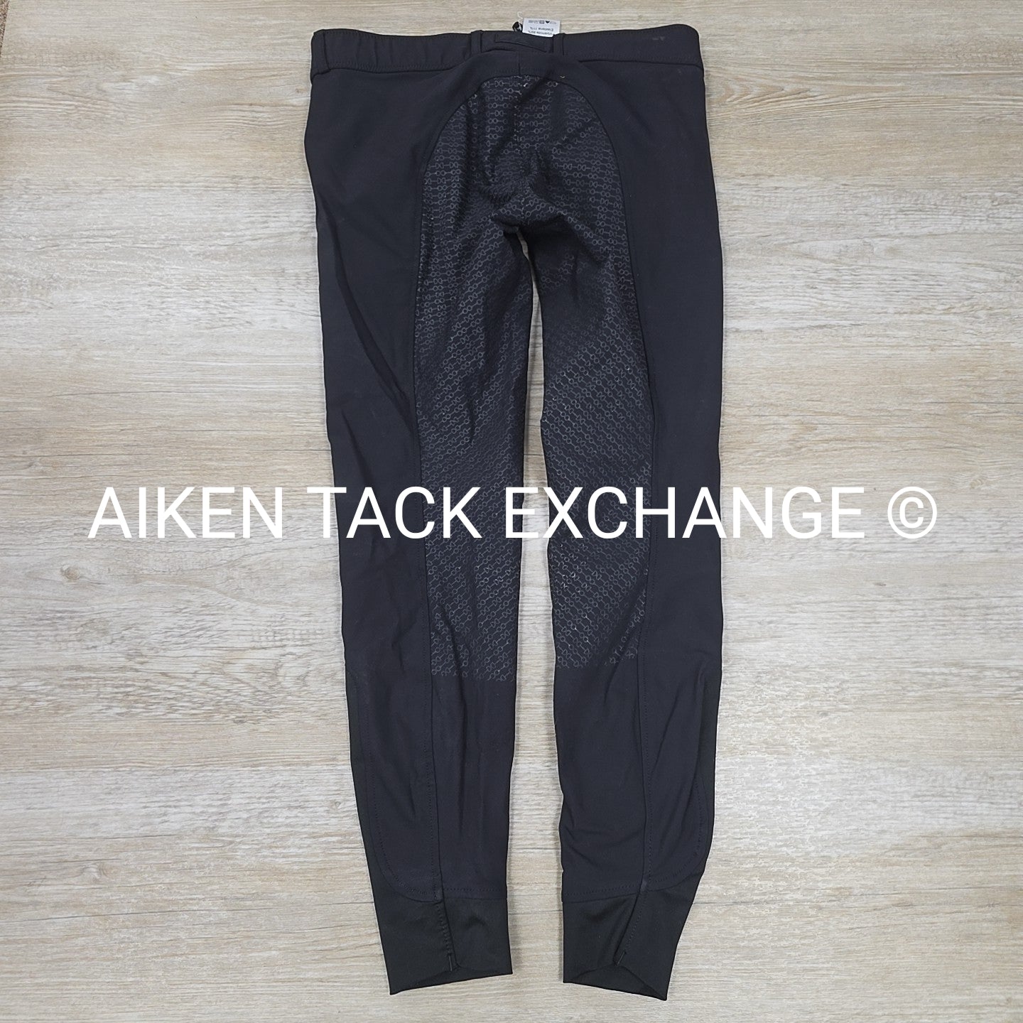 Dover Saddlery Wellesley Silicone Grip Full Seat Breeches, Women's 28