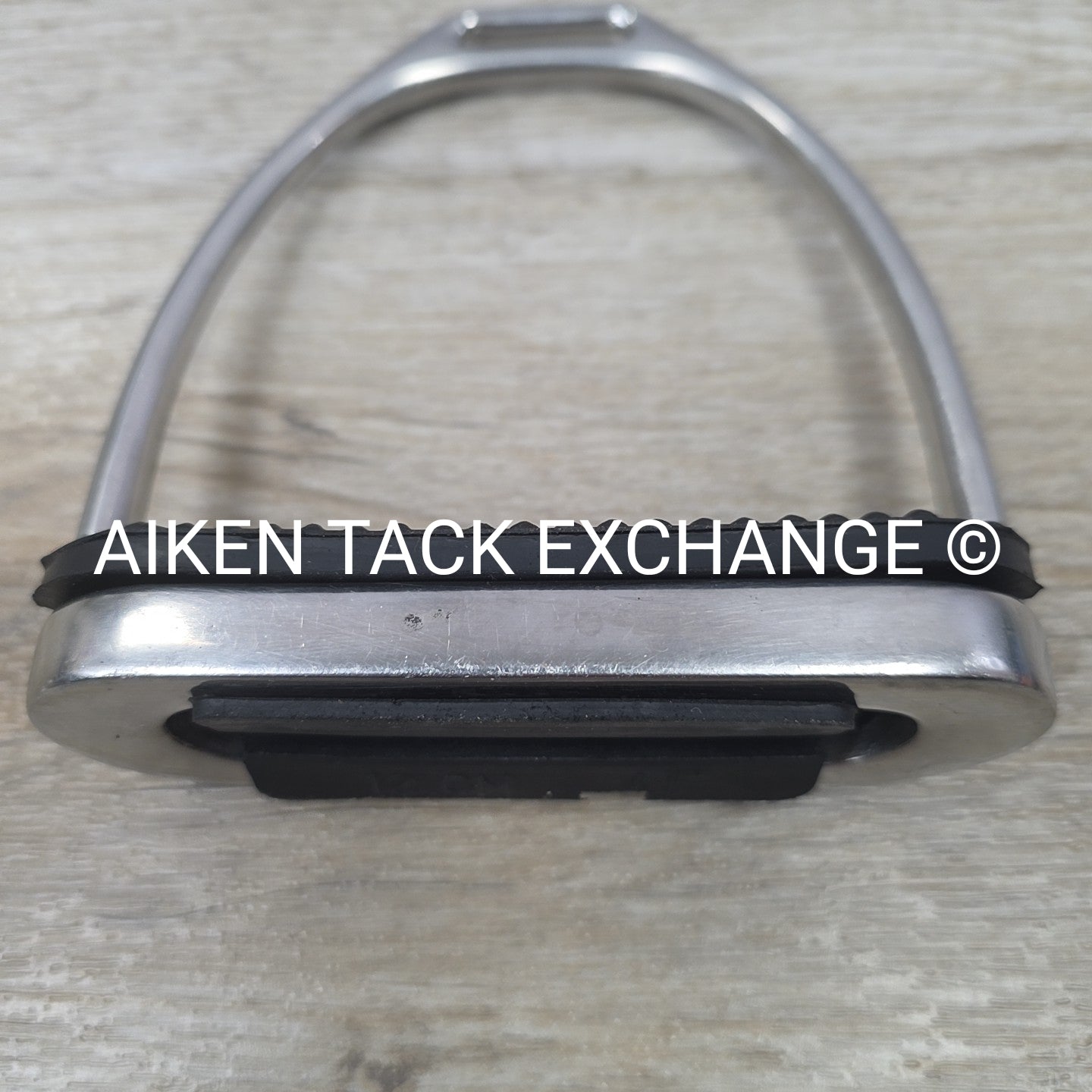 Stubben Fillis Stirrup Irons 4.75"