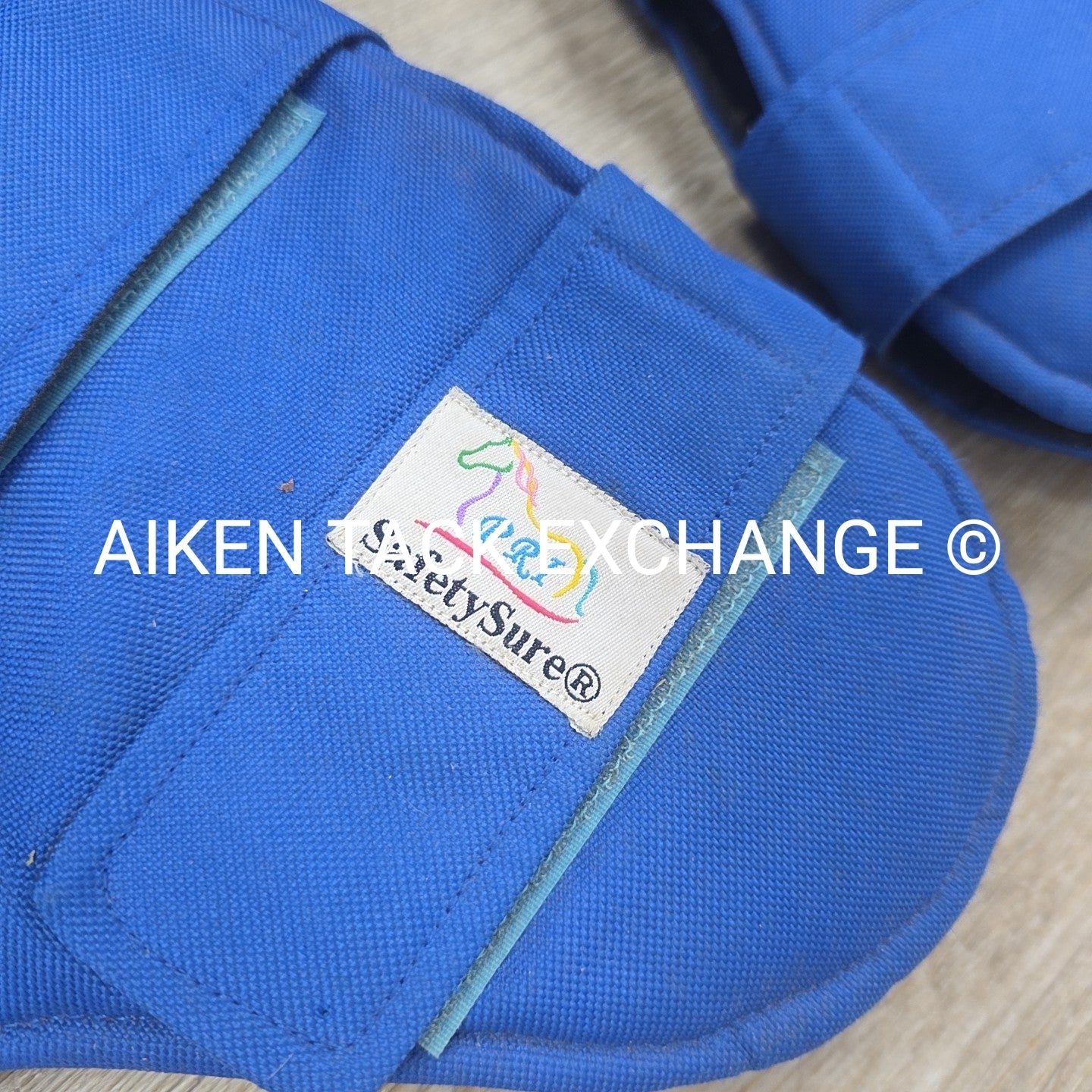 PRI Heavy Duty Shipping Boots, Fronts Only